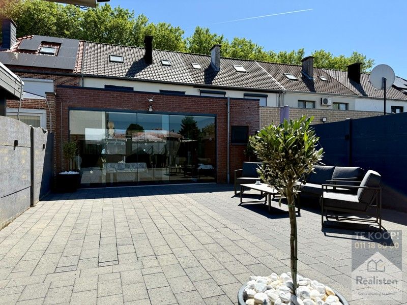 Prachtige woning met rustige ligging foto 27