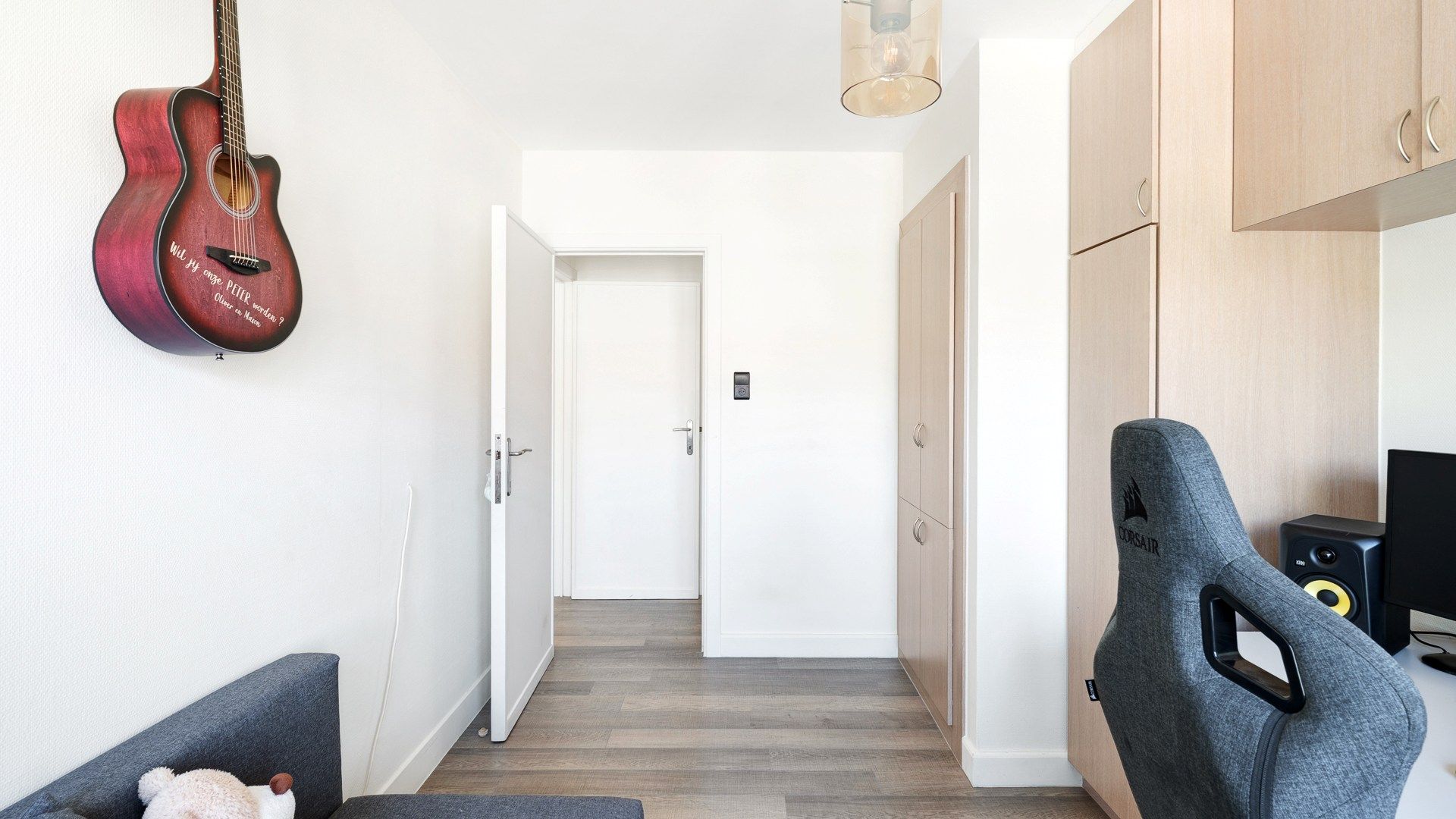 Stadswoning met DUBBELE GARAGE te Knokke foto 19