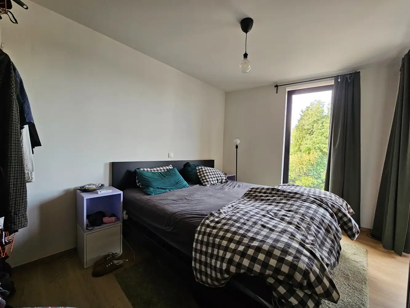 Stijlvol appartement van 75m² in het centrum van Maasmechelen. foto 4