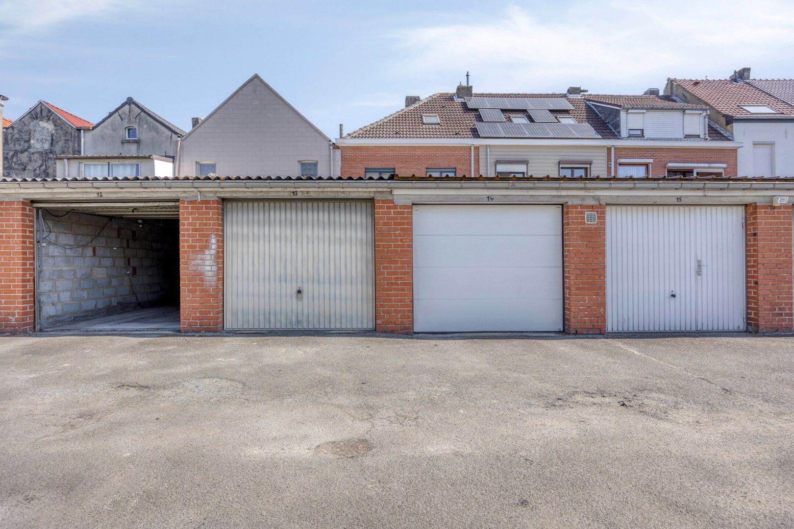Instapklare woning nabij het centrum van Geraardsbergen foto 14