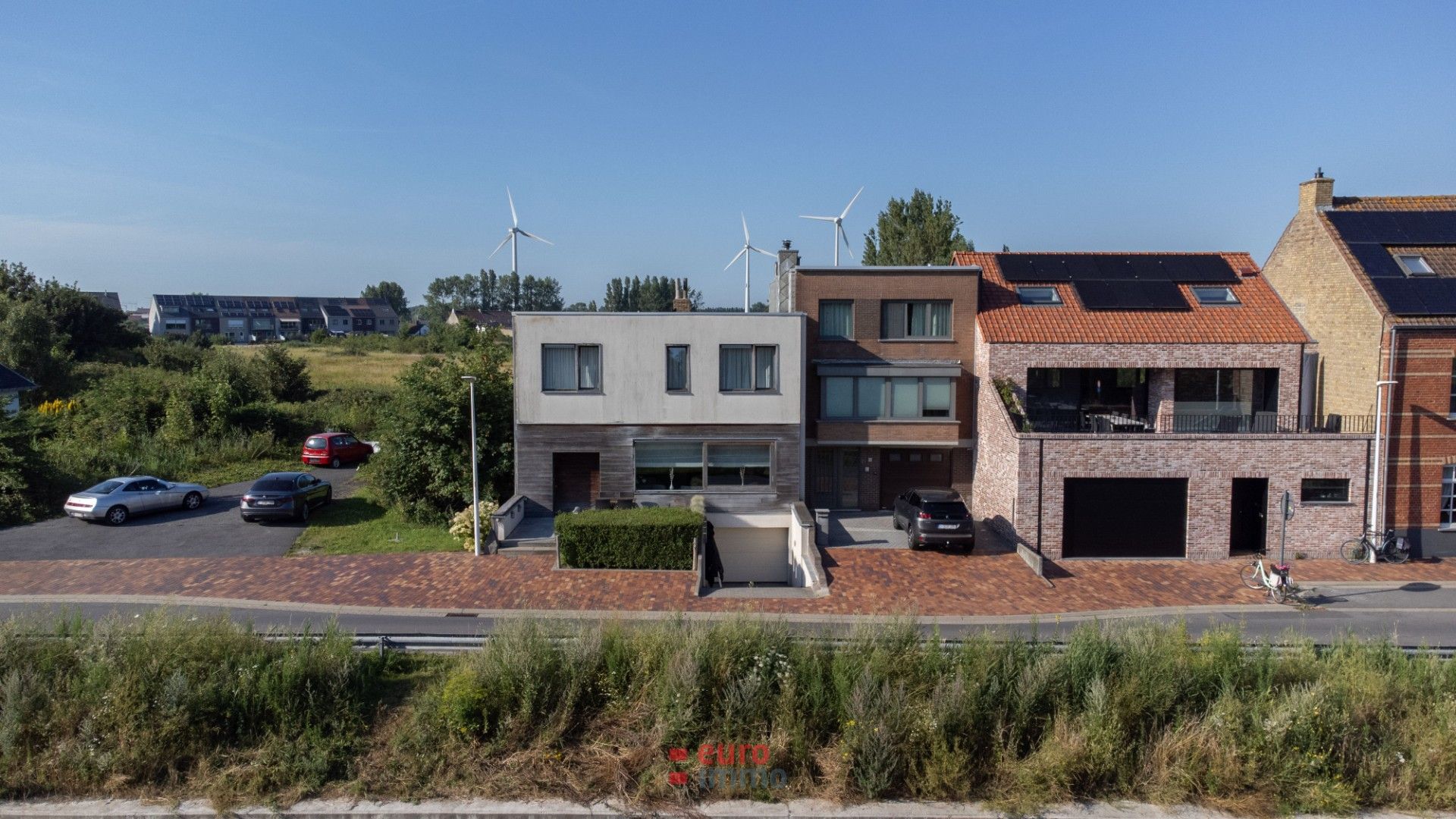 Prachtige woning in sublieme omgeving aan de rand van Nieuwpoort! foto 7