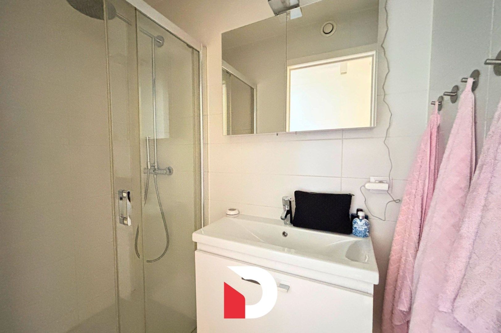 Ruim en Luxueus Appartement te Huur in Residentie Minnewater – Brugge Centrum foto 16