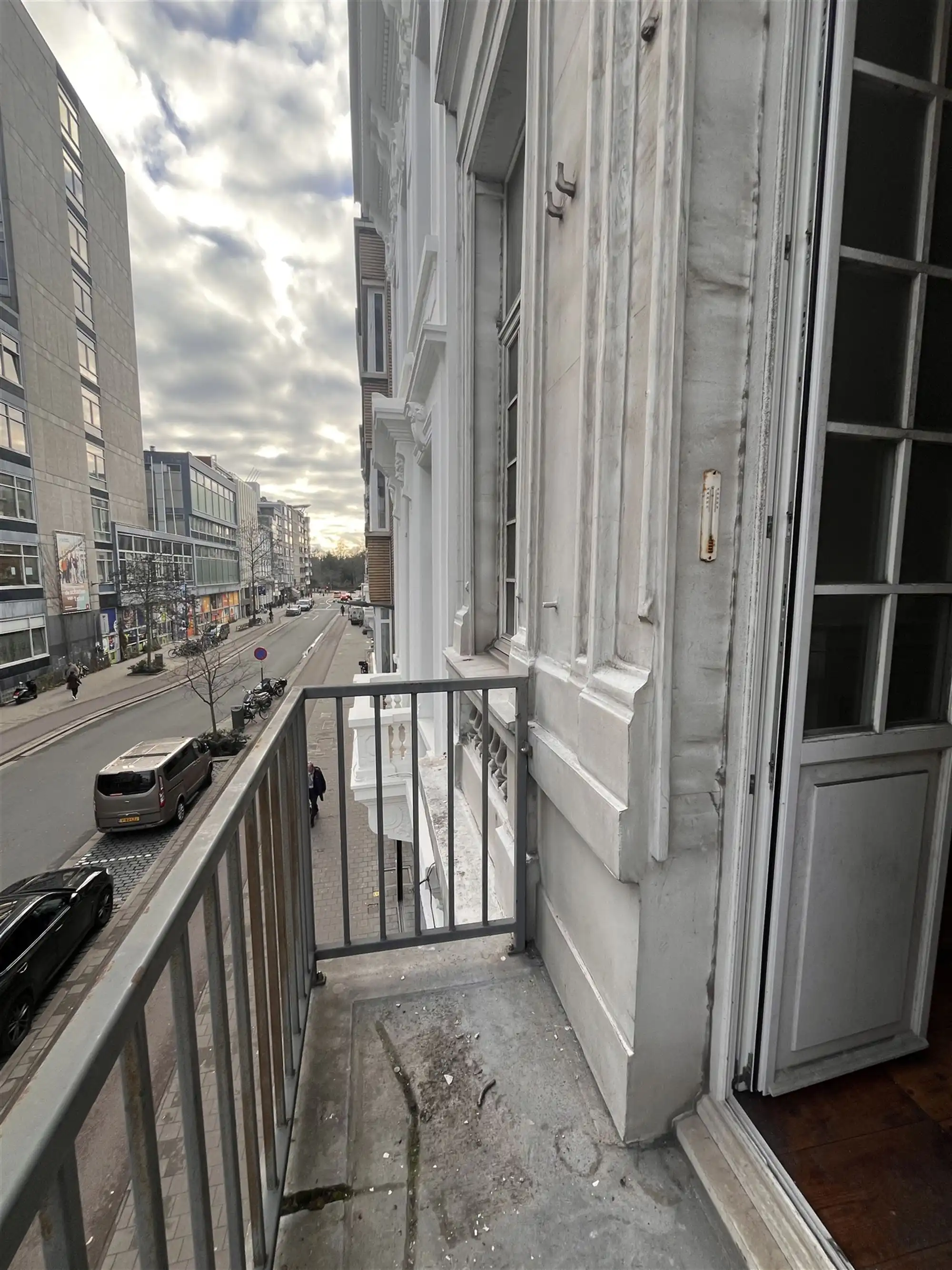 Investeringspand met volume en diverse ontwikkelingsopties foto 5