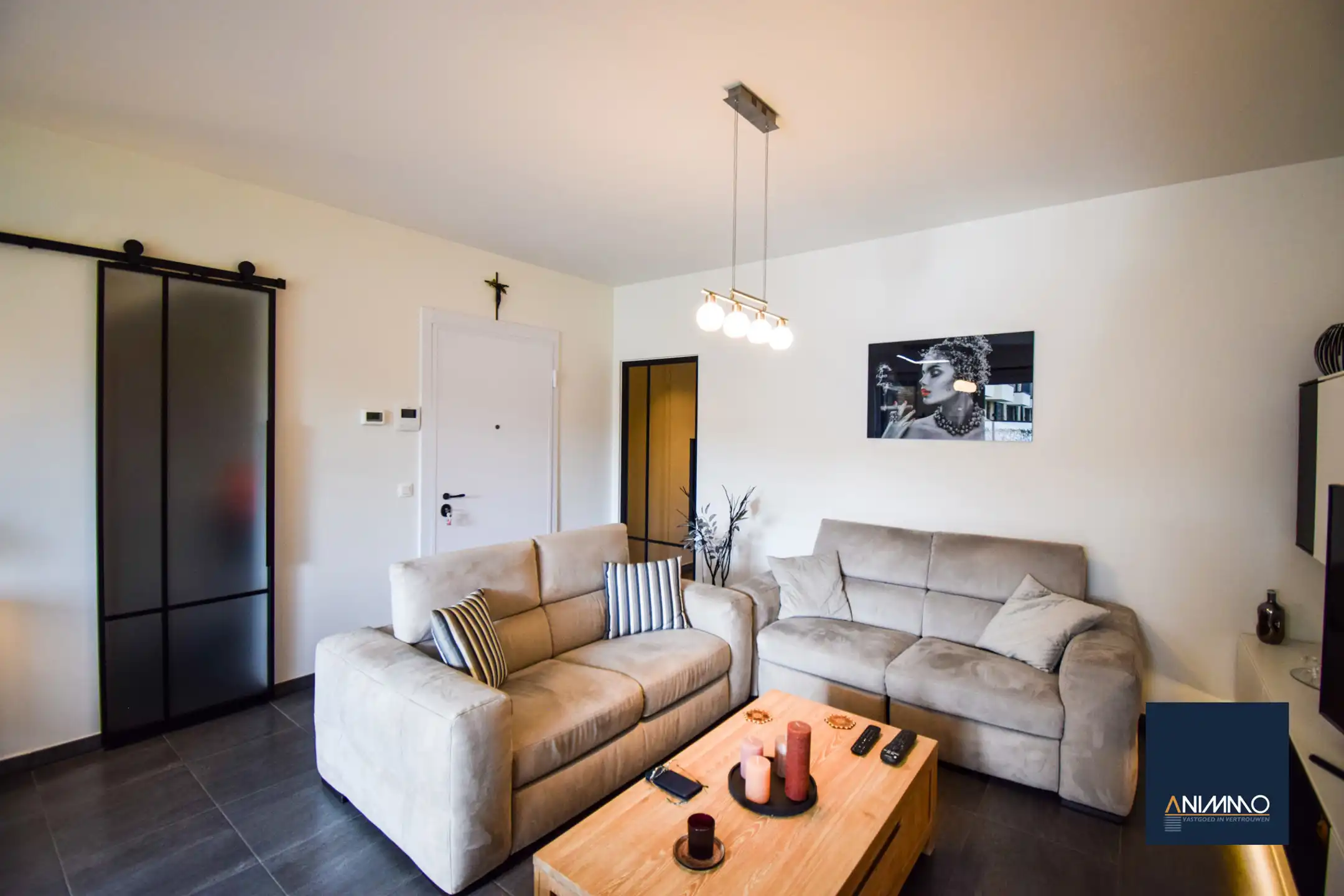 Appartement te koop foto 5