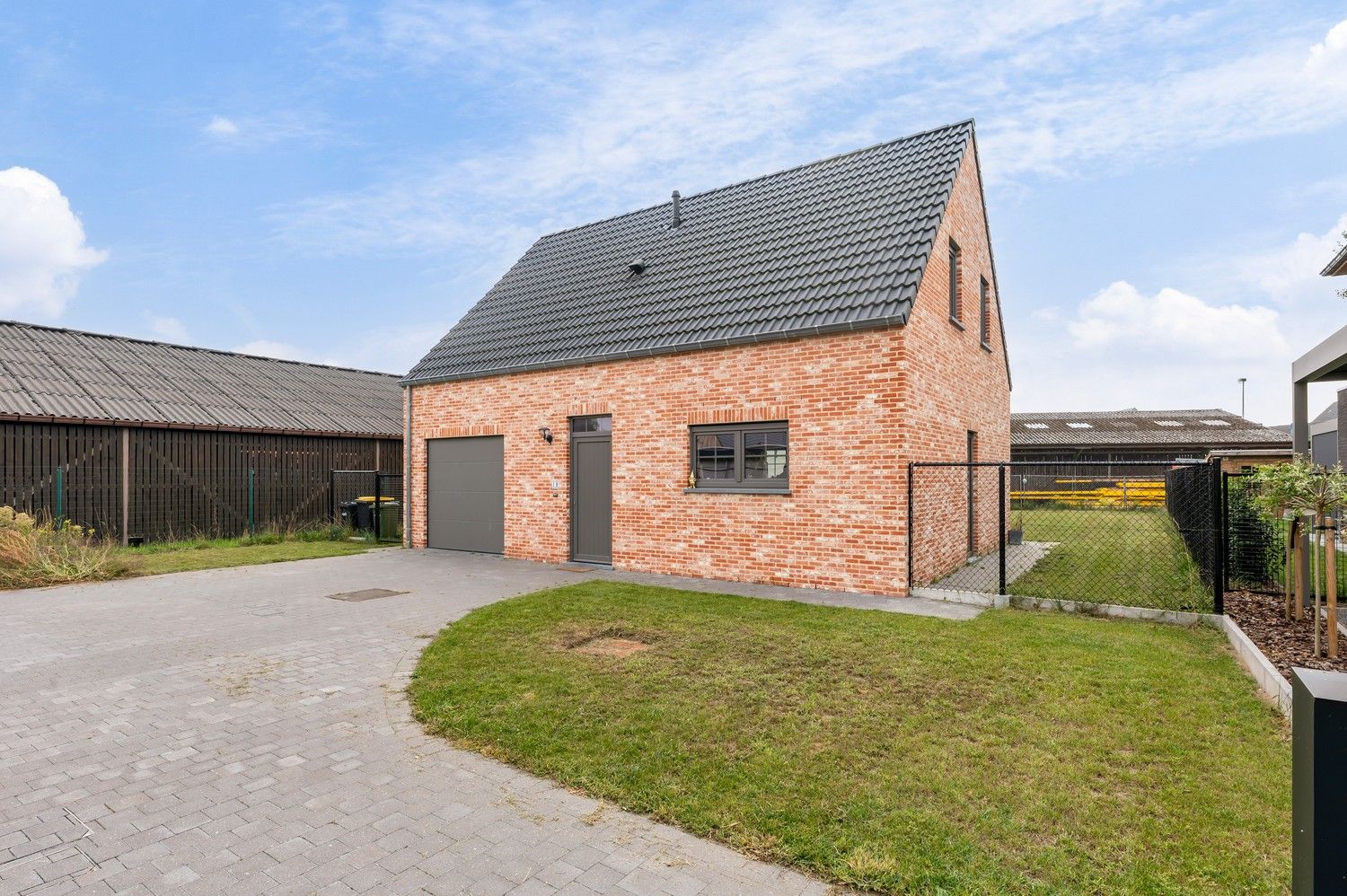 INSTAPKLARE WONING I 3 SLPK I KEERBERGEN foto 2