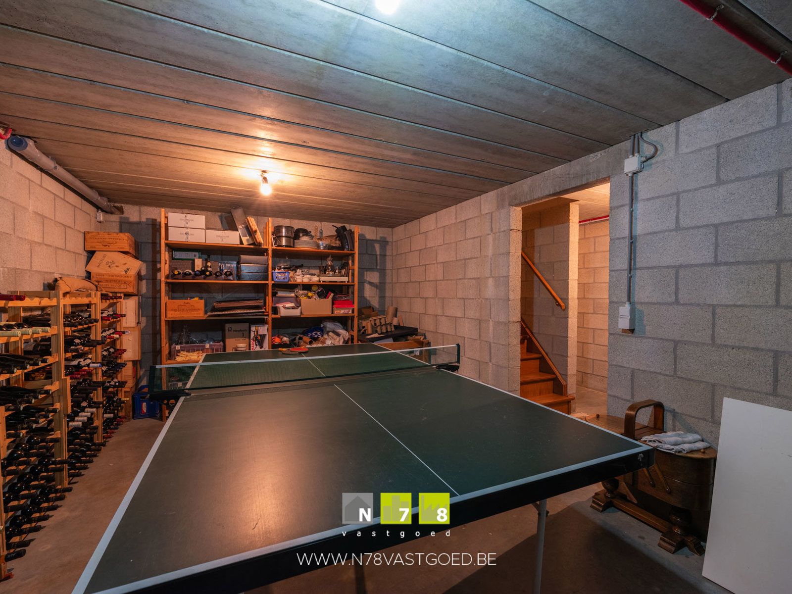 VRIJSTAANDE WONING MET EEN PRACHTIGE BUITENBELEVING foto 28