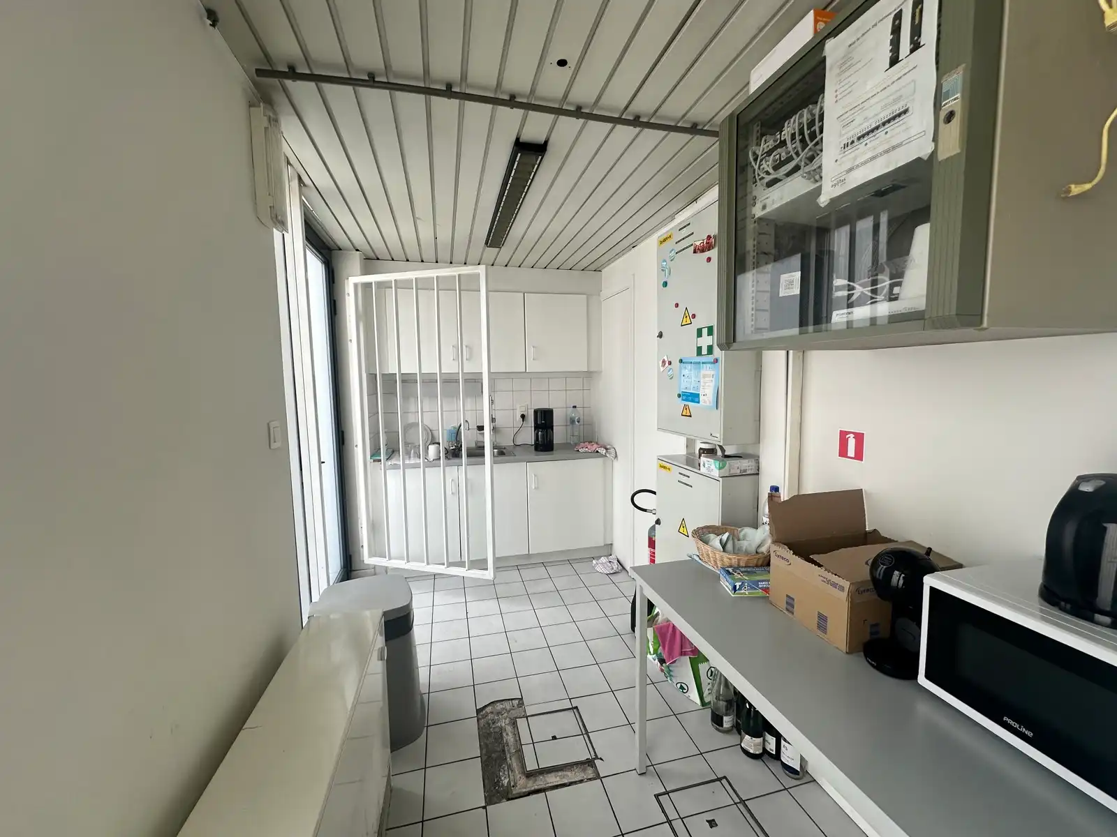 Commerciële ruimte op top locatie in Mechelen foto 12