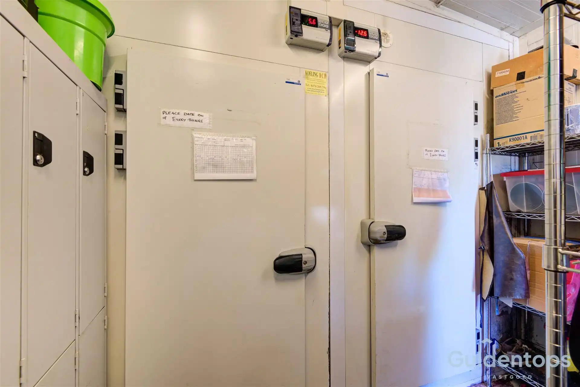 Horecazaak Multifunctioneel handelspand met veel potentieel foto 28
