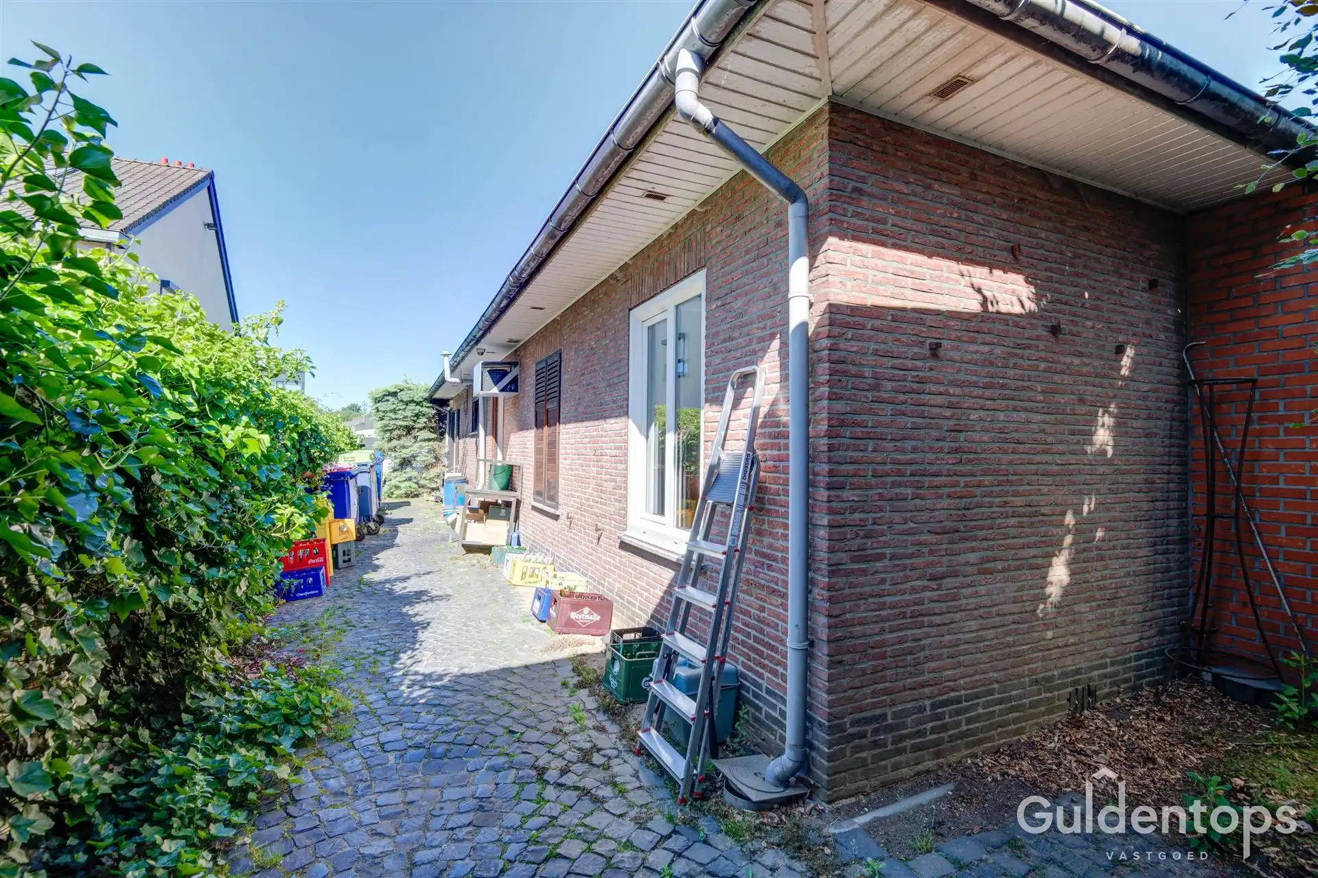  Multifunctioneel handelspand met veel potentieel foto 28