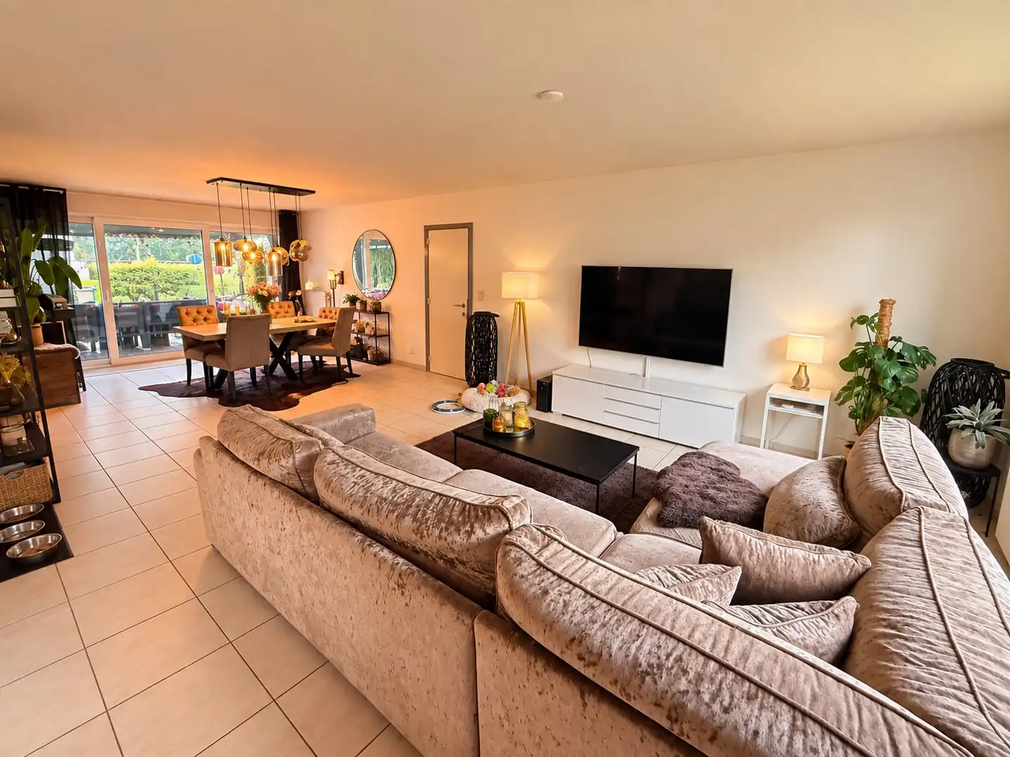 APPARTEMENT MET TUIN foto 4