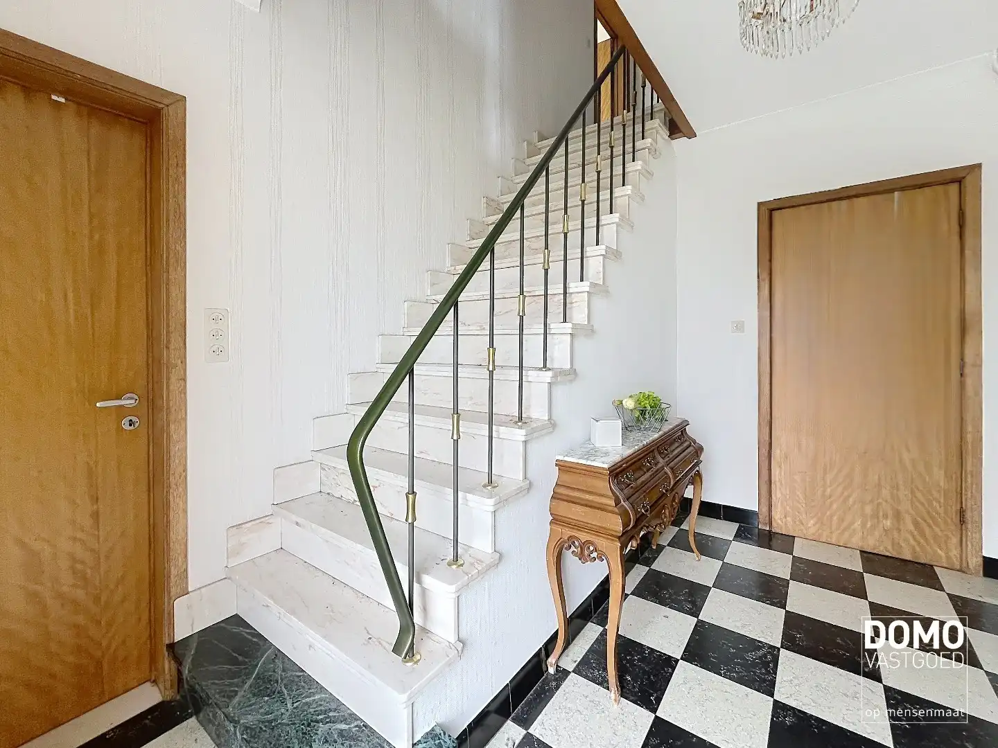 UNIEKE KANS: RUIME BOUWGROND VAN 17A55CA TE KOOP VOOR DE BOUW VAN JOUW LUXEWONING TE HASSELT foto 8