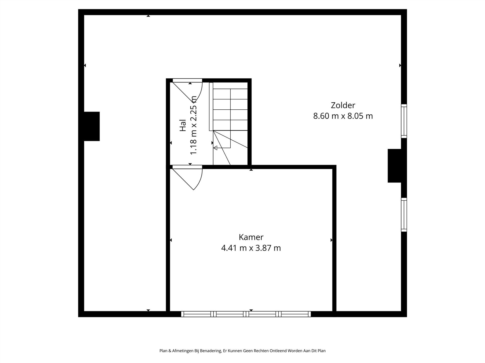 Te renoveren woning op een rustige locatie nabij het centrum van Bonheiden foto 15