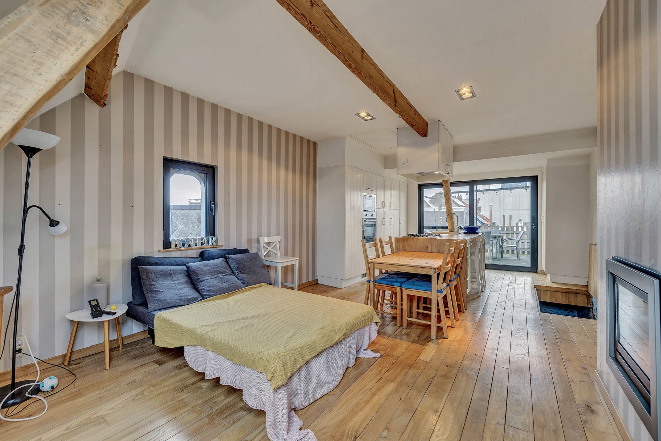 Te renoveren woning met 3 slaapkamers foto 17