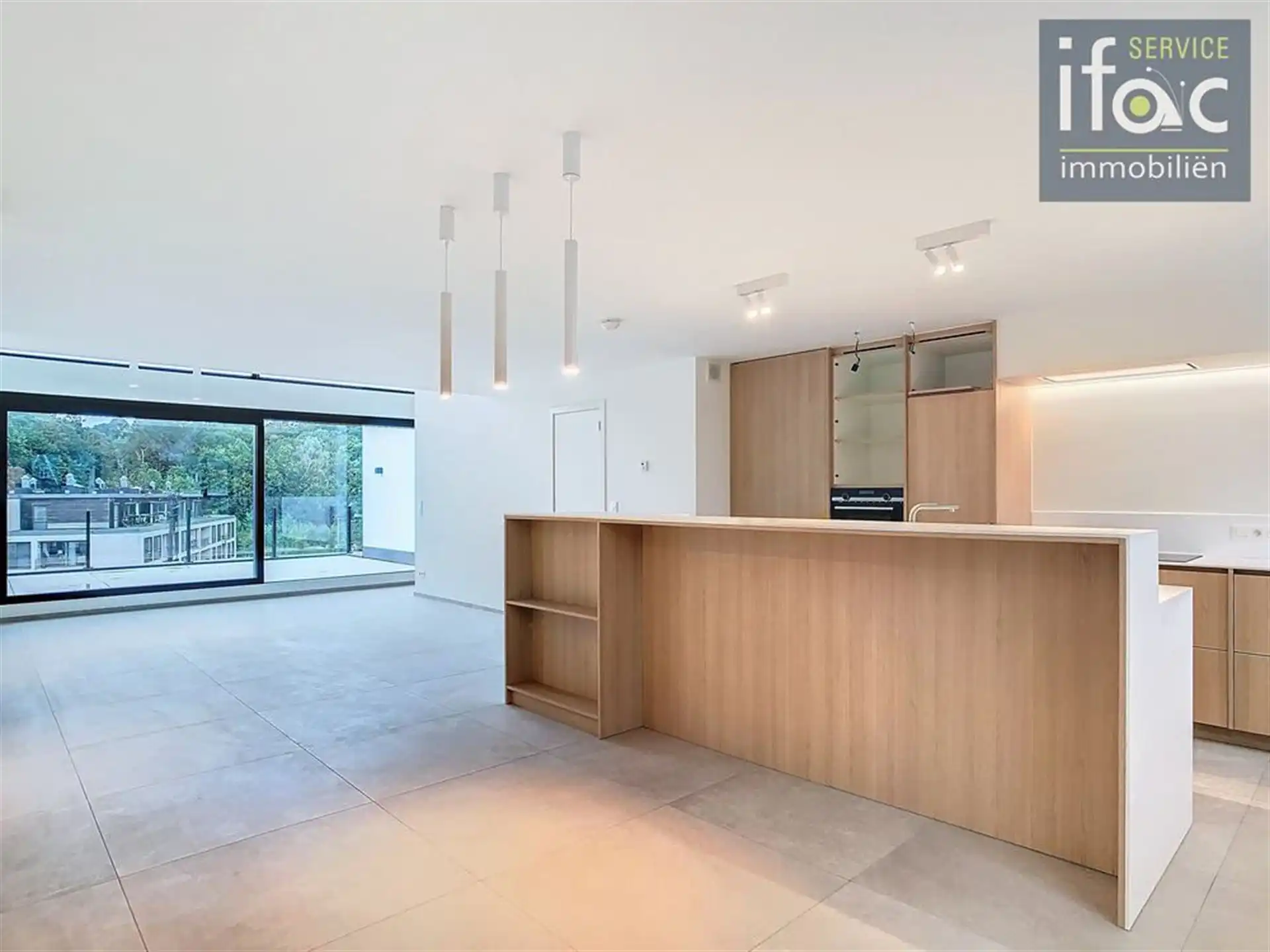 Prachtige penthouse foto 3