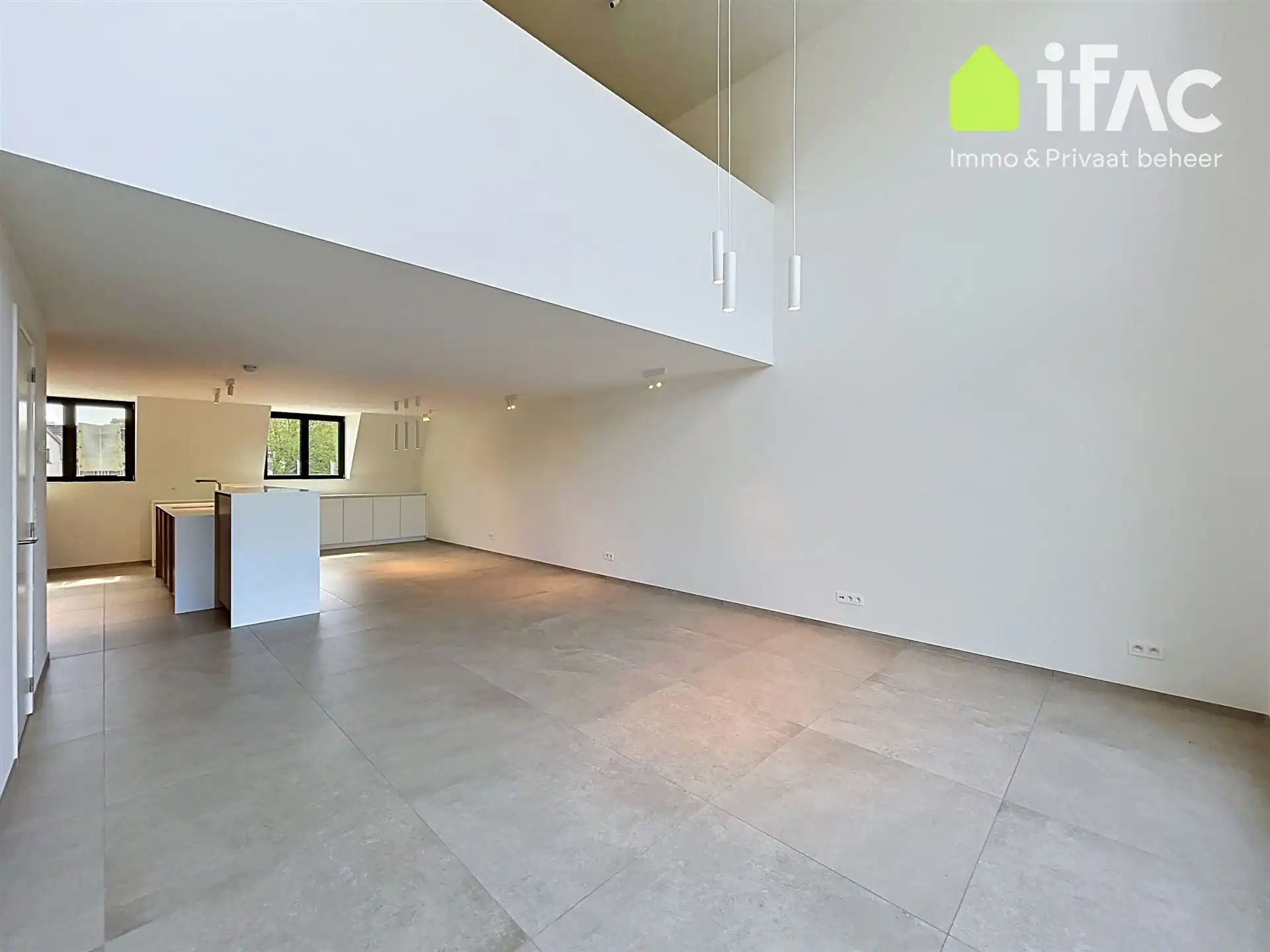 Energiezuinig duplexappartement in centrum Tervuren foto 3