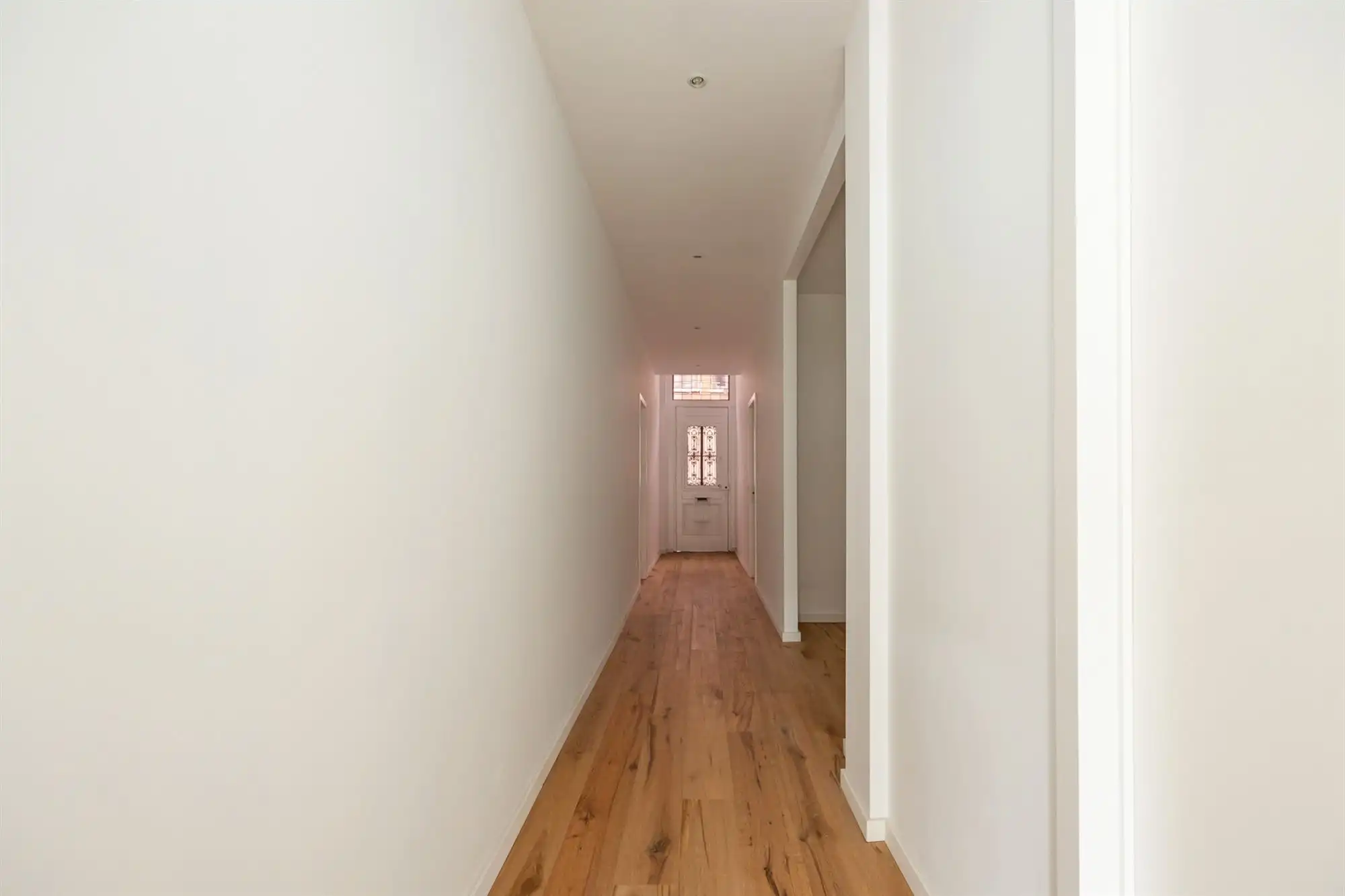 Gerenoveerd appartement met uniek bijgebouw op toplocatie in Lier foto 16