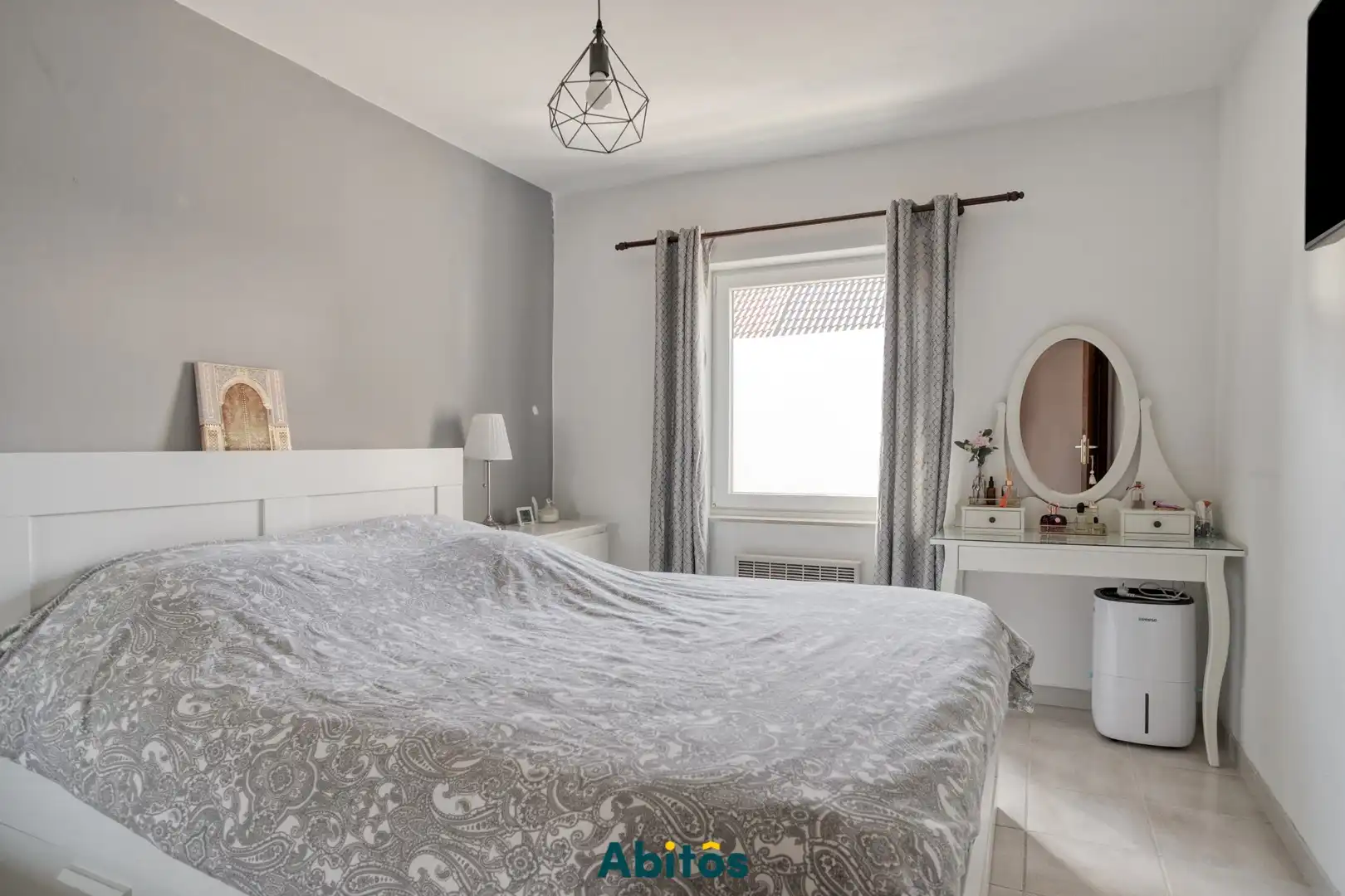 Opbrengsteigendom met 4 appartementen en 3 inpandige garages in Gent foto 7