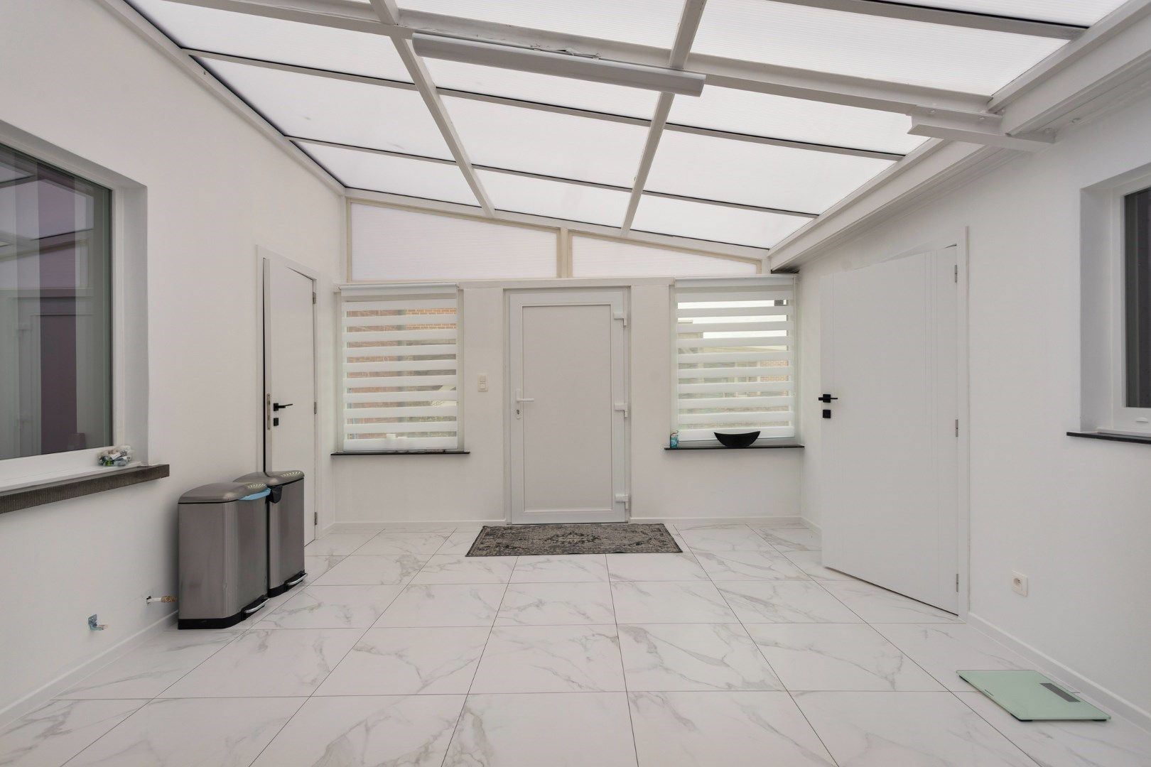 Recent vernieuwde woning met mooie tuin en garage, rand stadscentrum Tongeren foto 10