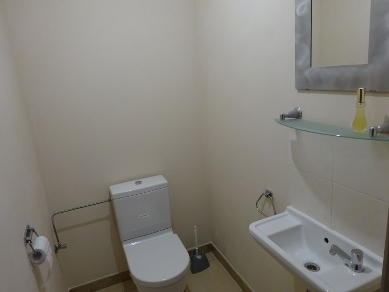 Lichtrijk hoekappartement met 2 kamers, ruim terras met prachtig zicht en garage foto 13