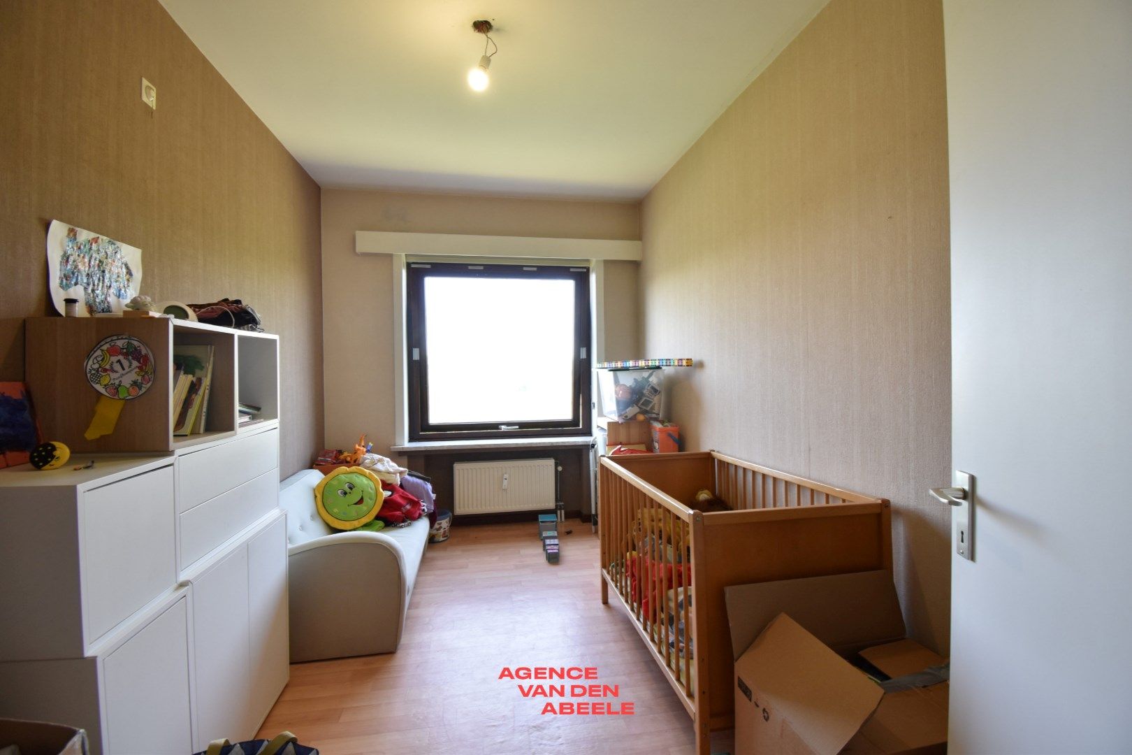 Energiezuinig appartement met 3 slaapkamers en terras foto 10
