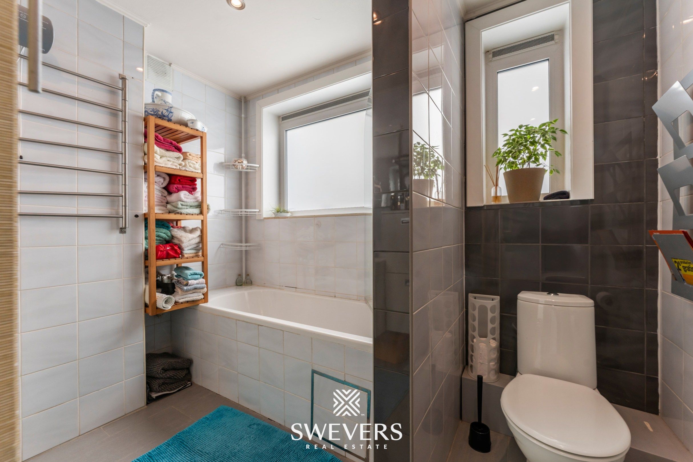 Stijlvol herenhuis met kantoorruimte en 3 slaapkamers in hartje Hasselt foto 27