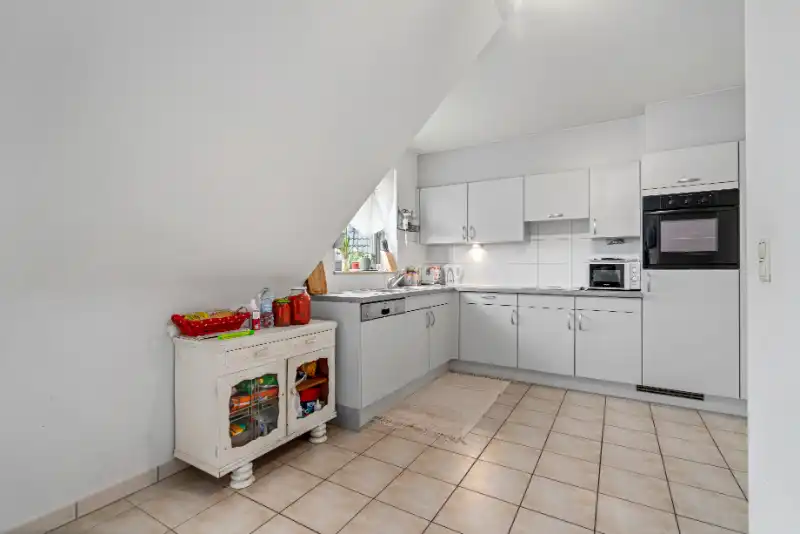 Duplex appartement met 3 slaapkamers! foto 8