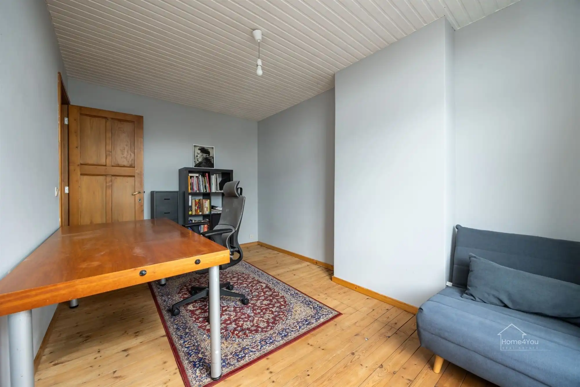 Herenhuis met tal van mogelijkheden op toplocatie  foto 14