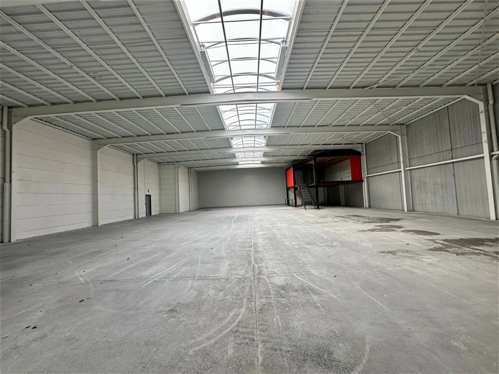 Duurzame bedrijvencampus te Kortrijk foto 11