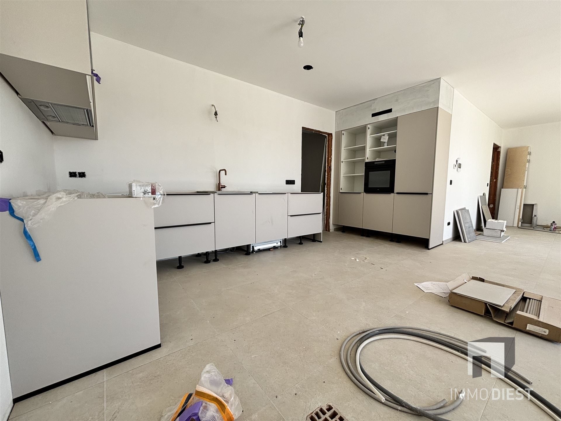 Luxueus appartement dichtbij het centrum van Tessenderlo foto 4