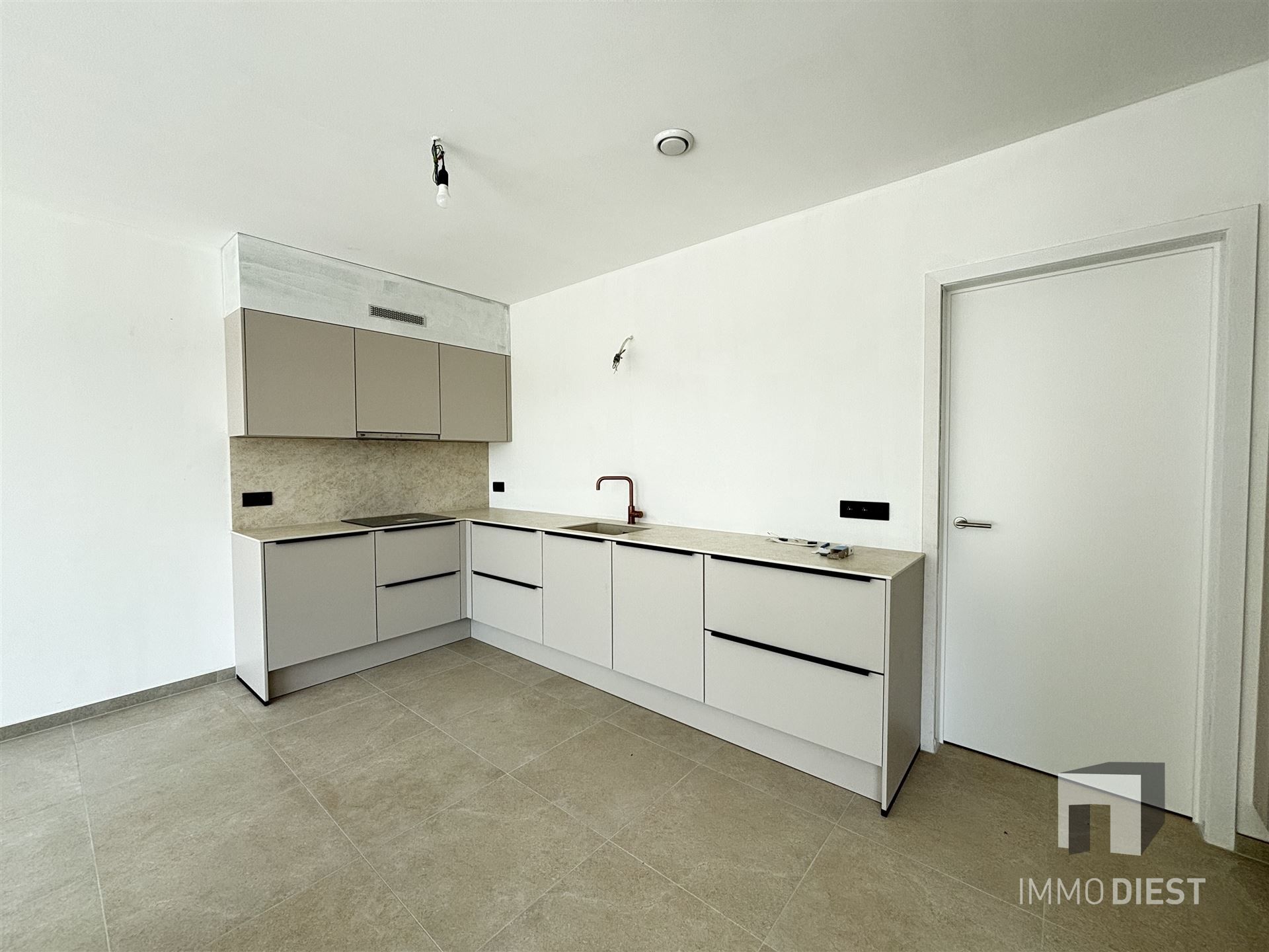 Luxueus appartement dichtbij het centrum van Tessenderlo foto 4