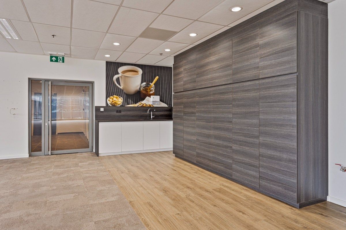 Noorderlaan 139 - Ahlers Building foto 5