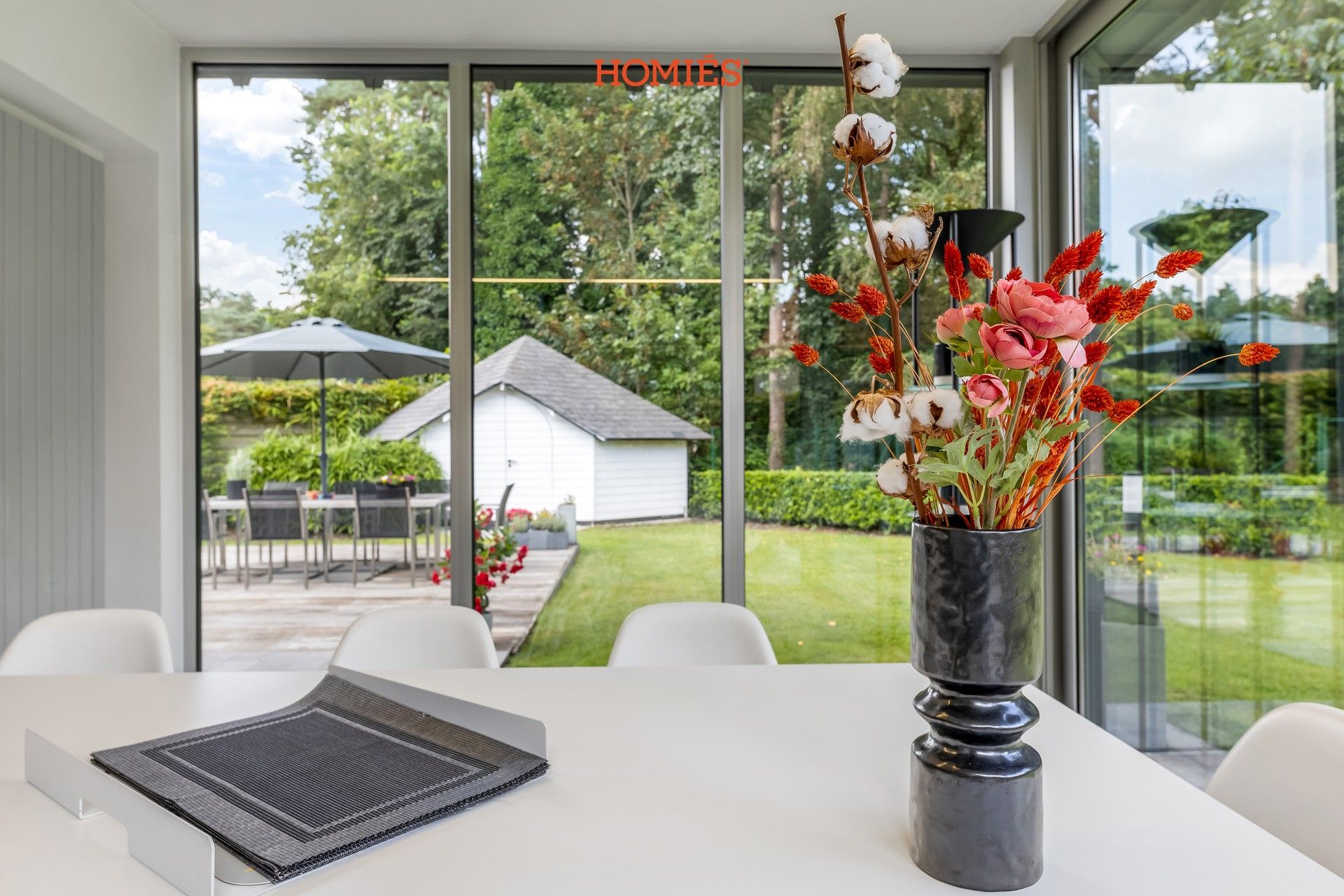 Instapklare villa op rustige locatie foto 8