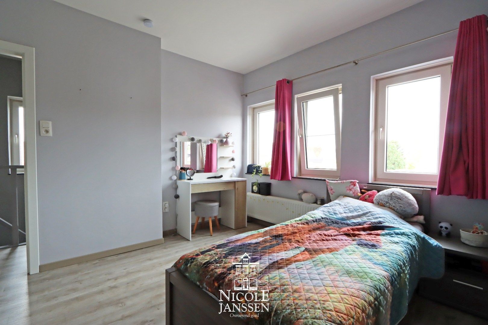 Charmante halfvrijstaande woning  foto 15