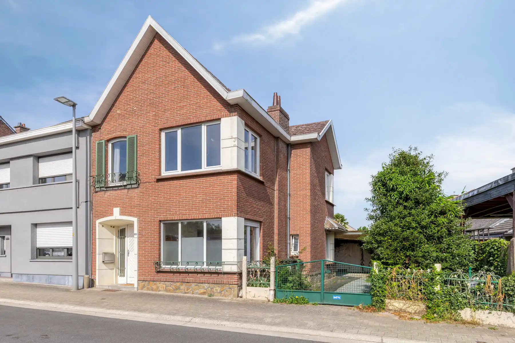 Hoofdfoto van de publicatie: *** ONDER COMPROMIS ***