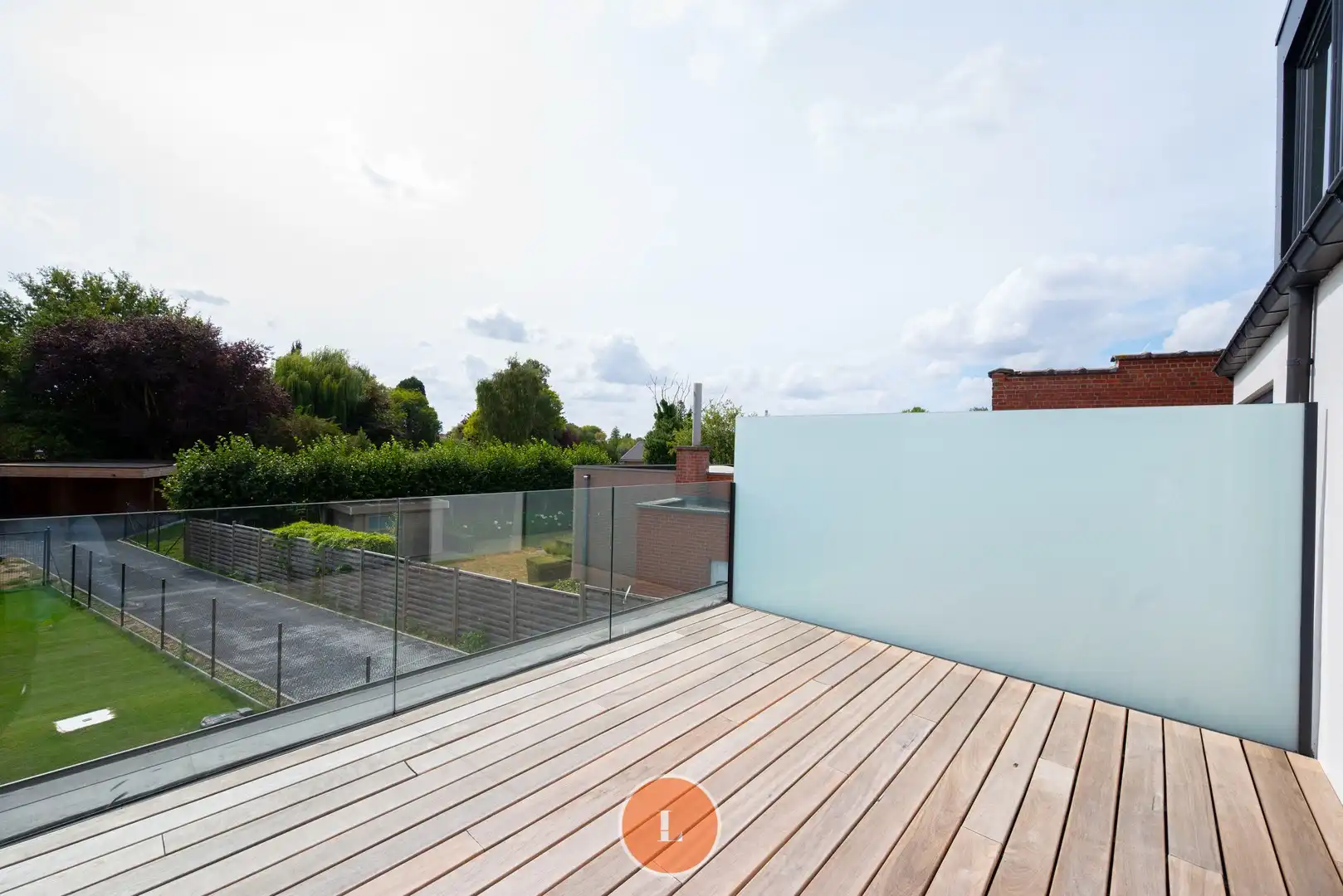 Duplex nieuwbouwappartement te koop in Geluwe foto 16