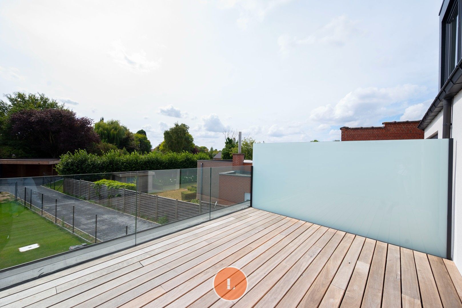 Duplex nieuwbouwappartement te koop in Geluwe foto 13
