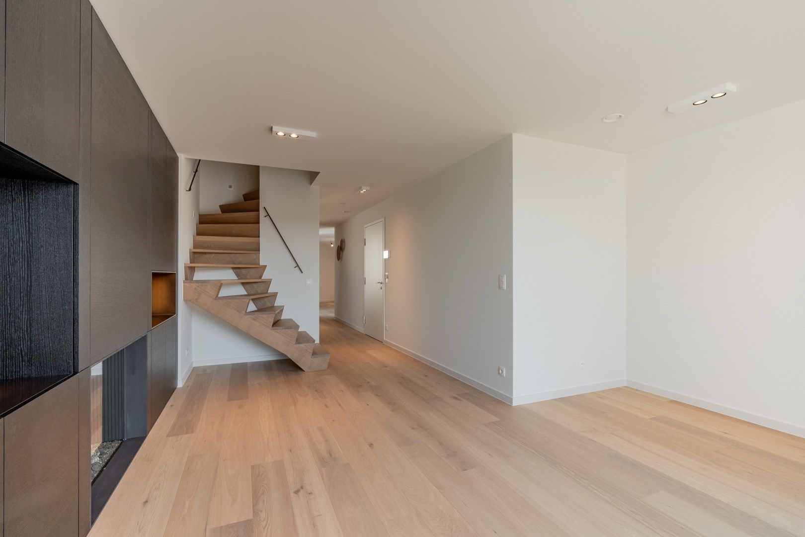 Luxe penthouse te duinenwater met zuid georiënteerd terras nabij het meer foto 5