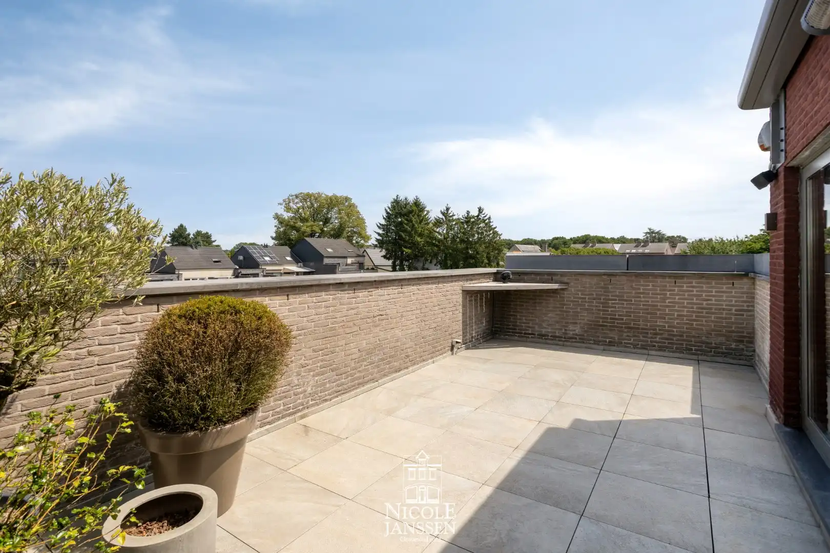 Exclusief penthouse  foto 14