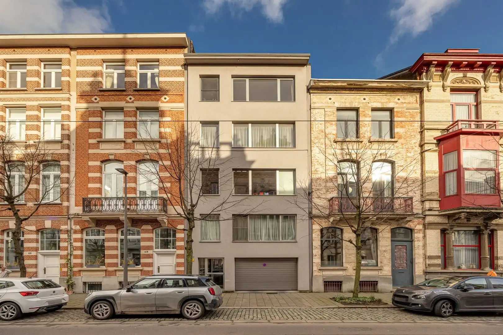 Zonnig wonen op ’t Zuid: lichtrijk 2-slpk met terras foto 18