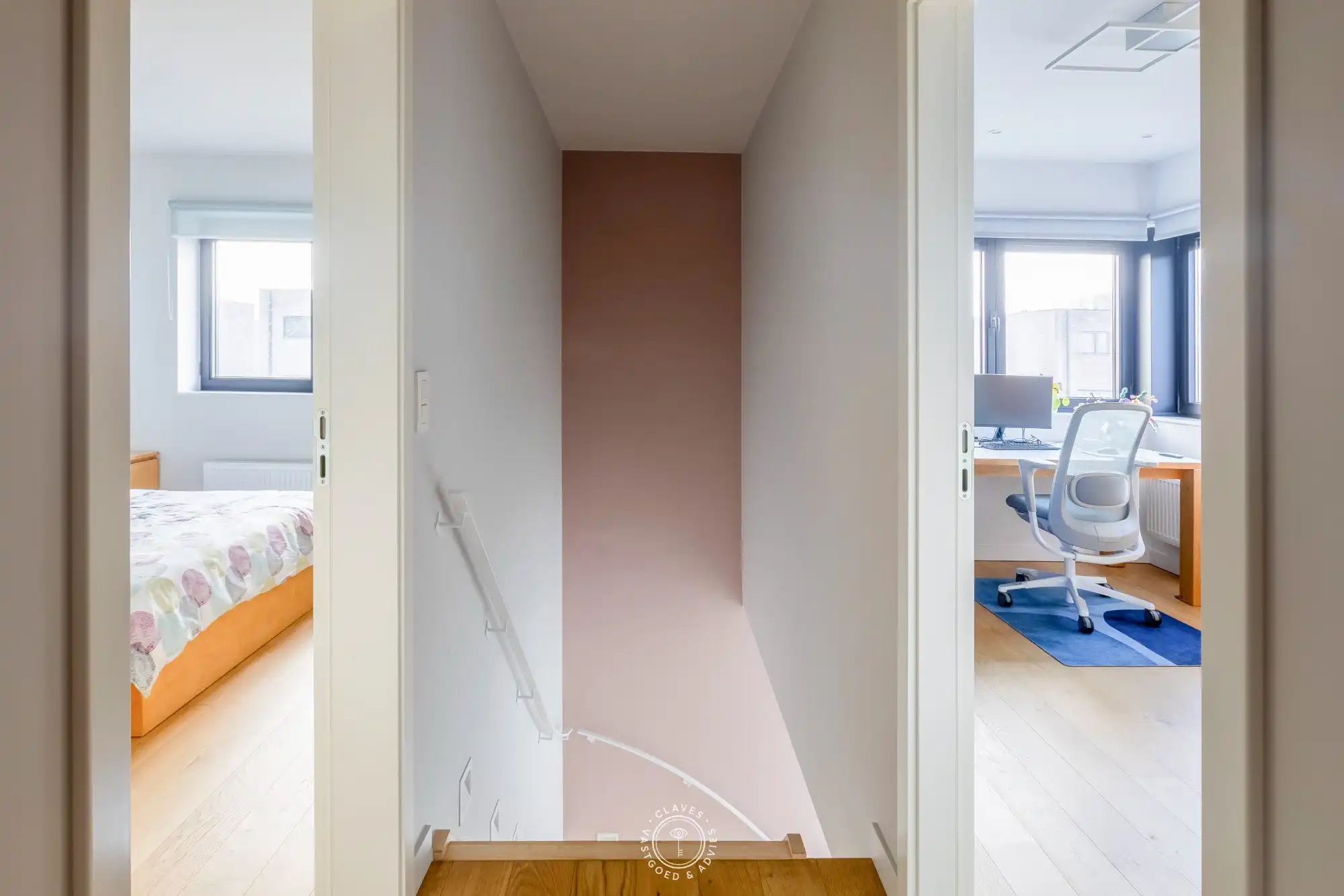 Rustig gelegen nieuwbouwwoning foto 15