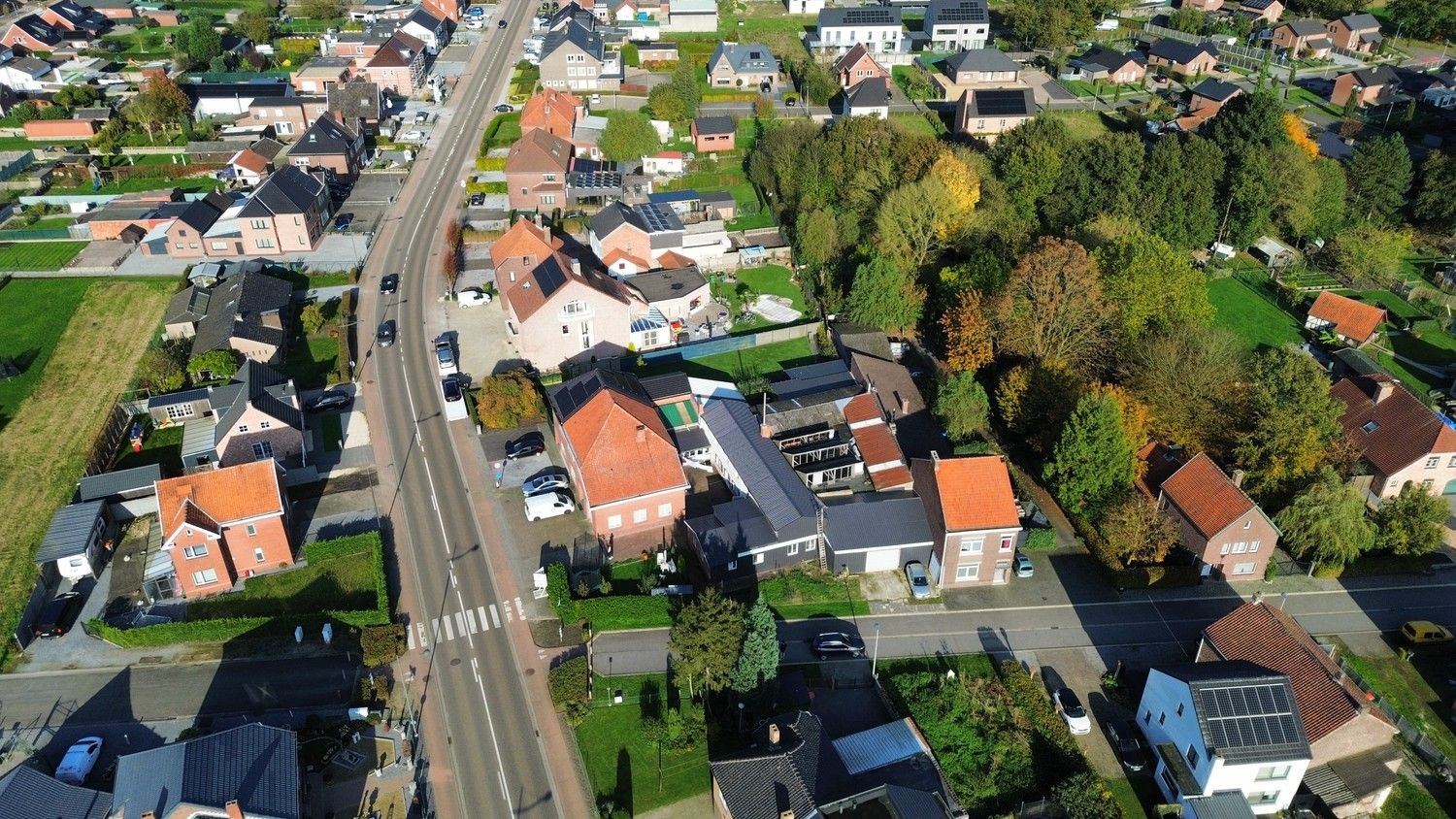 Projectgrond met potentieel – Zutendaalweg 38 & Batterijstraat 2, Bilzen foto 6