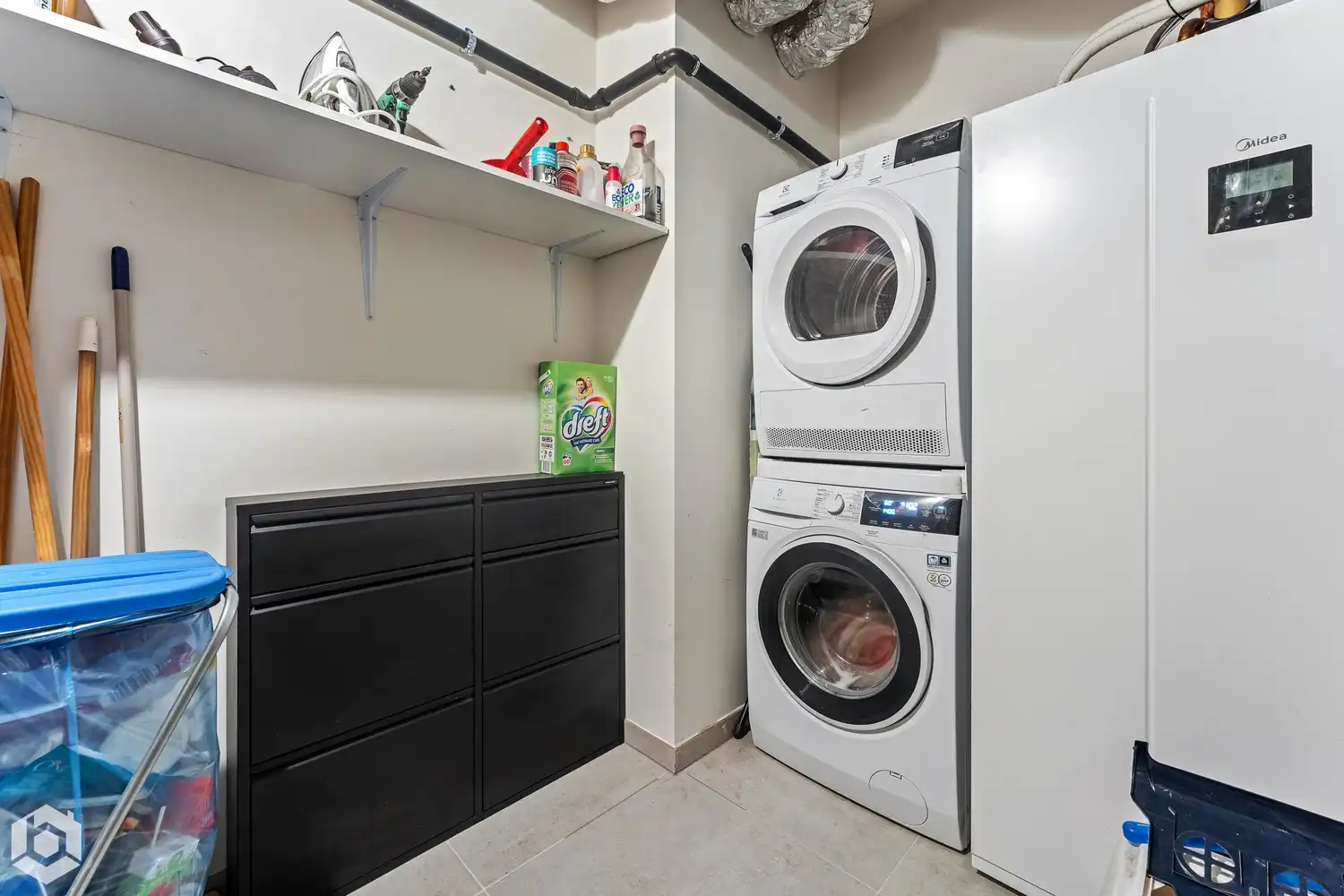 Nieuwbouw BEN appartement met 2 slpkrs foto 19