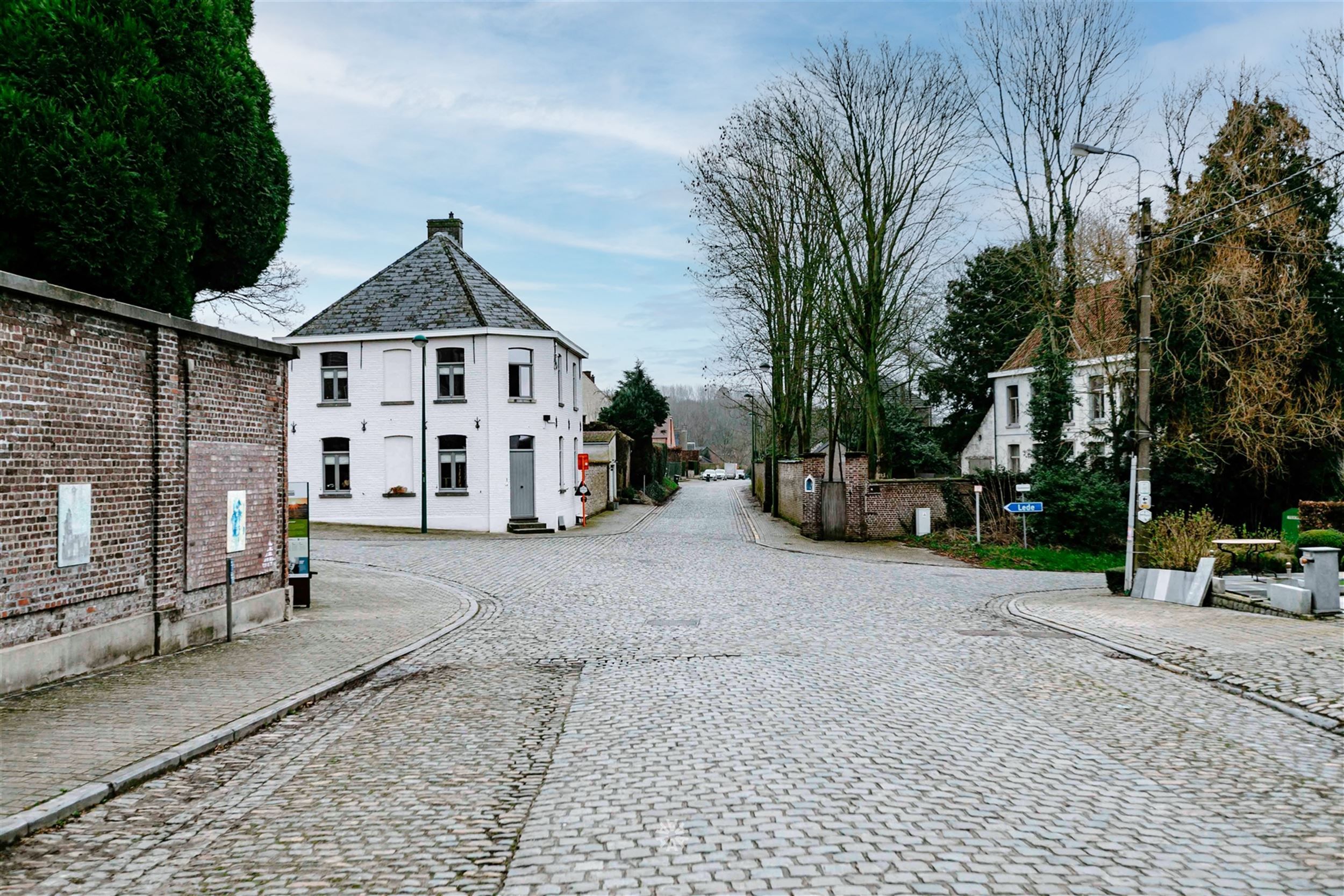 Karaktervolle woning in het landelijke Wannegem - Lede foto 17