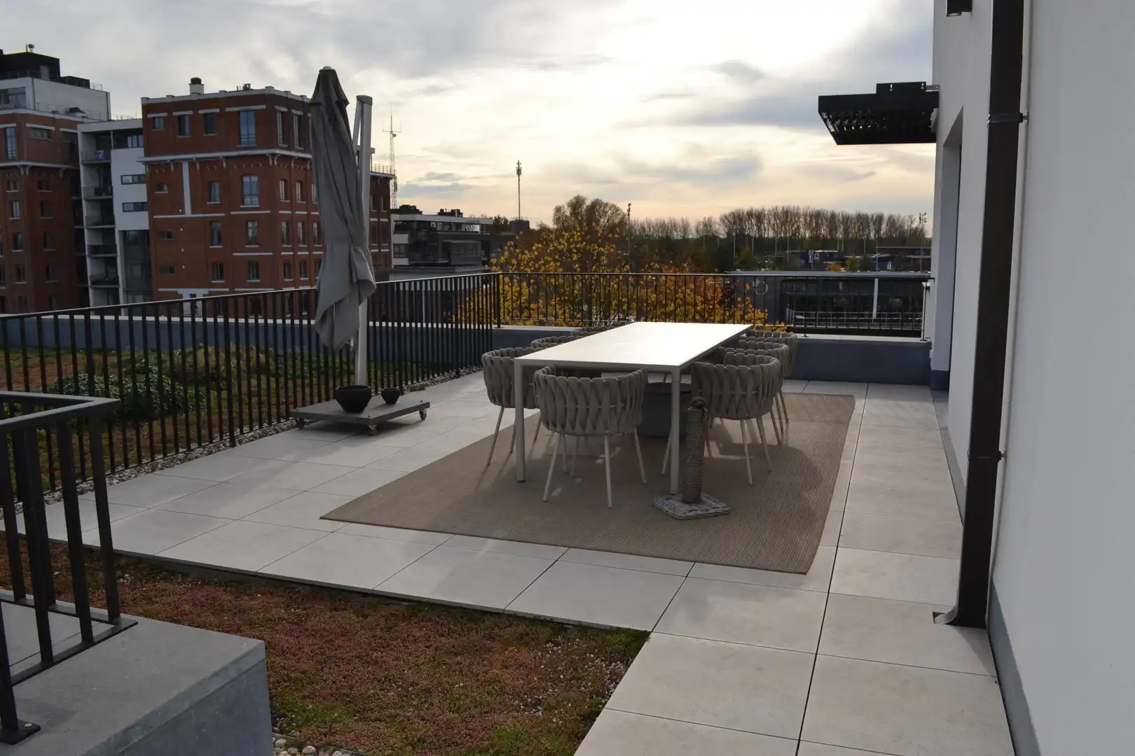 Exclusief penthouse foto 19