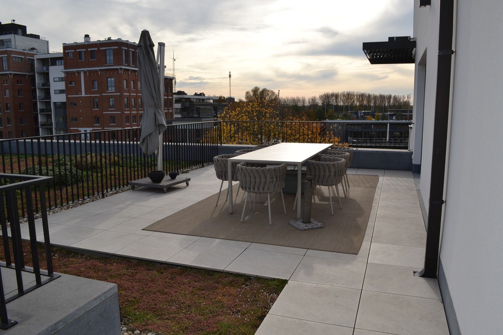 Exclusief penthouse foto 19