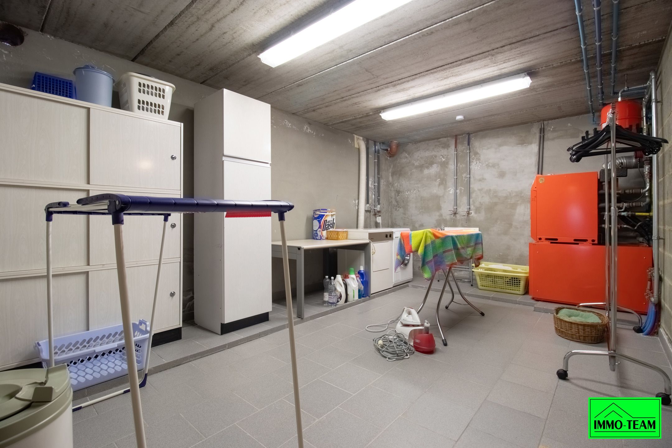 Prachtige, energiezuinige en perfect onderhouden villa foto 36