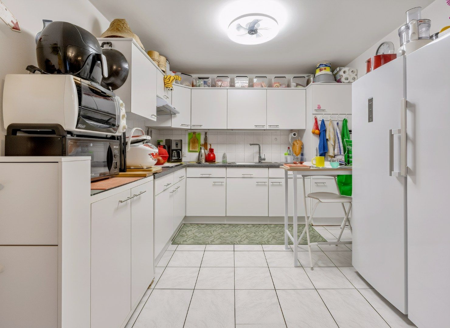 Gunstig opbrengsteigendom of eerste eigendom te Lummen foto 4