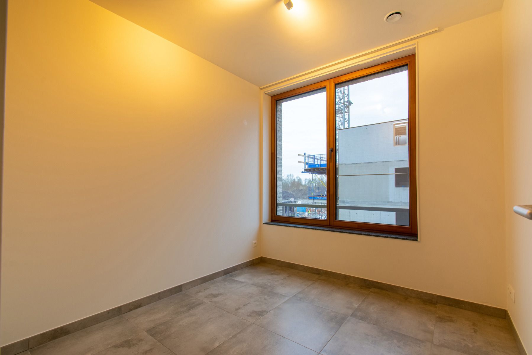 Prachtige 2 slaapkamers appartement met parkzicht foto 10