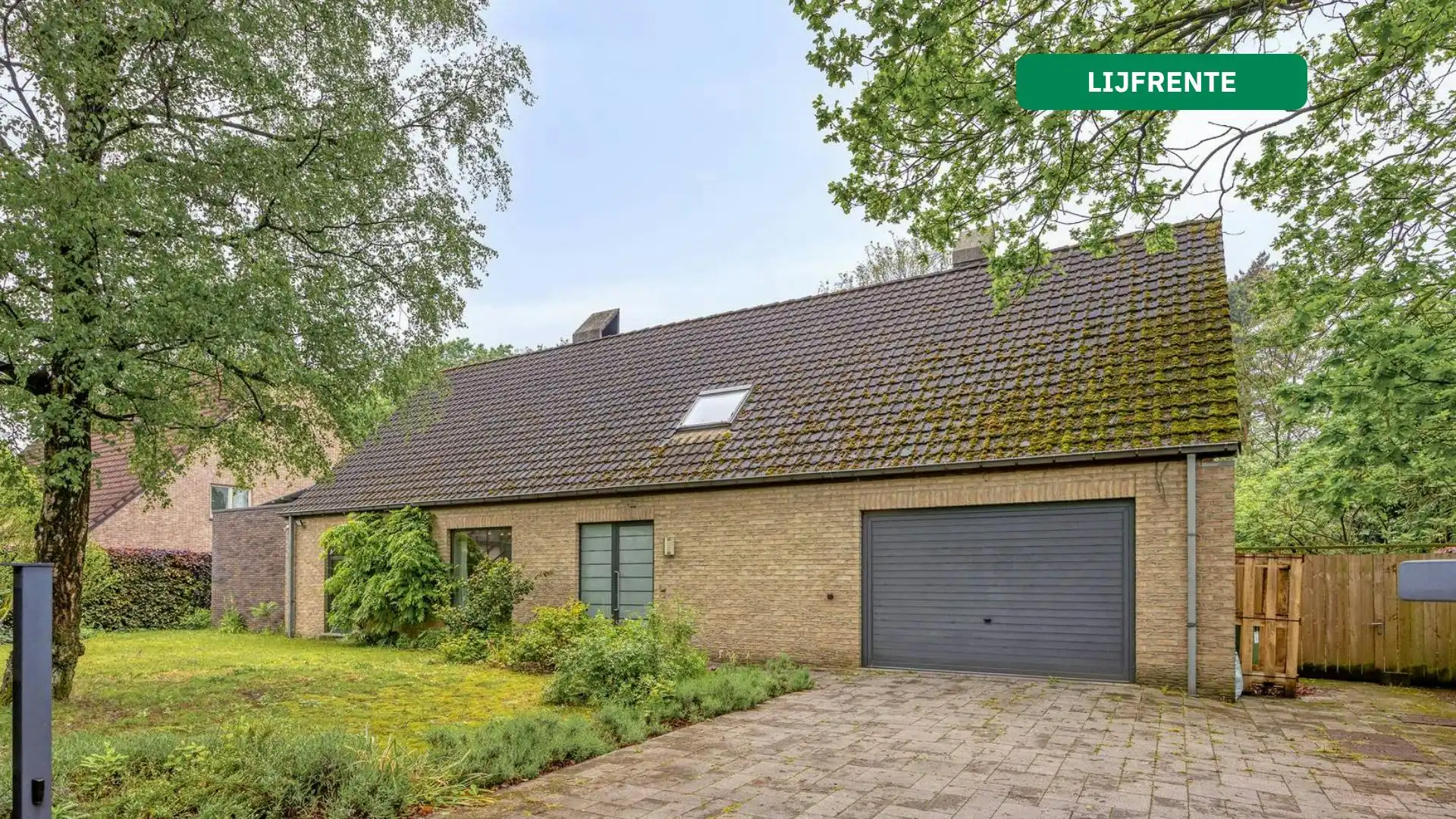 Huis te koop Schotensteenweg 149 - 2960 Brecht