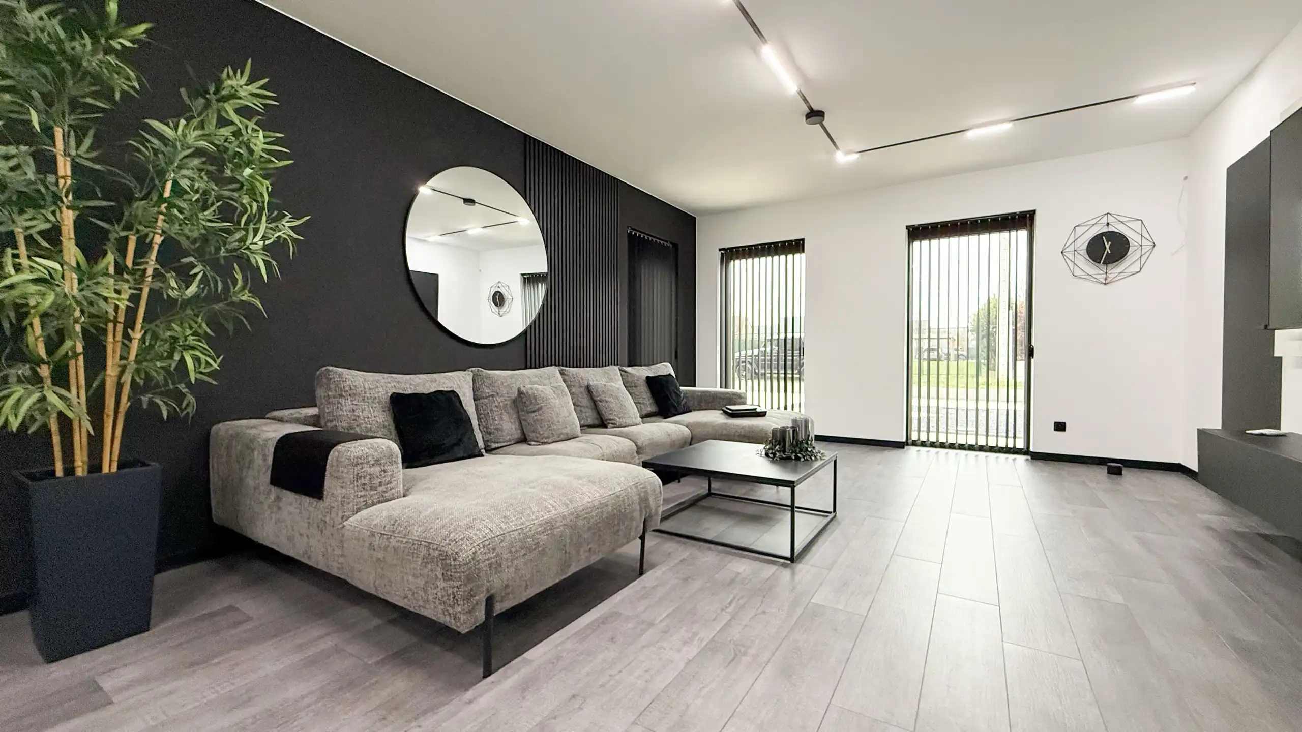 Instapklare nieuwbouwwoning met 3slaapkamers en onder 2% RR! foto 5